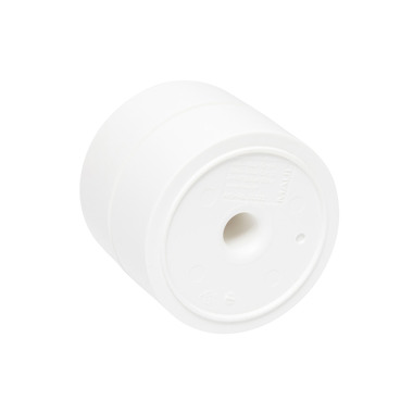MAUL Distributeur tromb. MAULpro 3012302.ECO 7.3cm, eco,blanc,15 agrafes