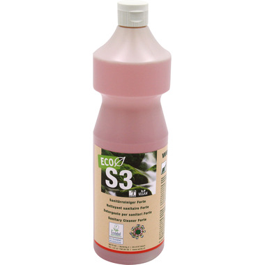 WEITACLEAN Sanitärreiniger 1L 19520.14308 S3 ECO