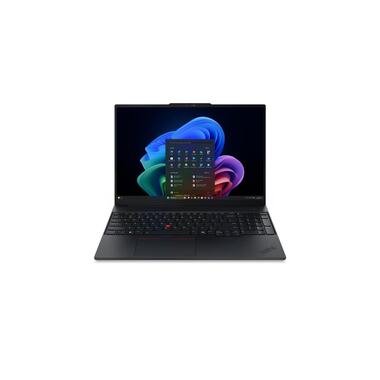 Lenovo Ordinateur portable ThinkPad E16 Gen 4 (Intel) Copilot+ PC