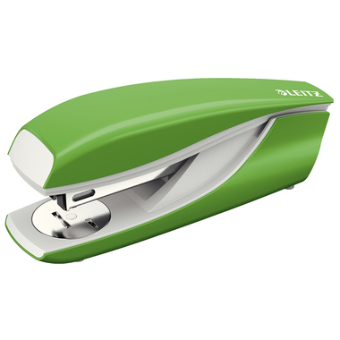 LEITZ Cucitrice NeXXt 5502 5502-00-50 verde 30 fogli