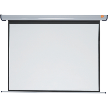 NOBO Schermo elettr. 180cm 1901970 per Beamer