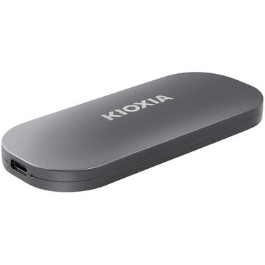 Kioxia External SSD EXCERIA PLUS G2 1024 GB