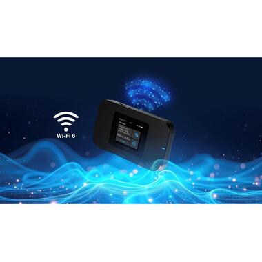 Acer 5G Router Connect Enduro M4D