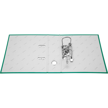 BIELLA Classeur Plasticolor 7cm 10750730U vert A5