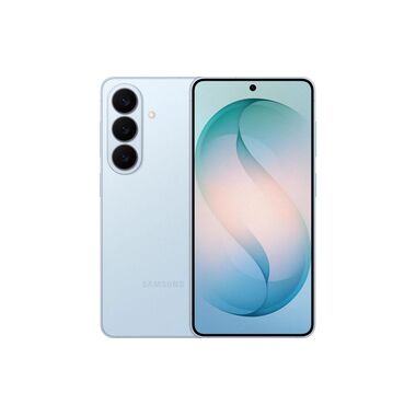 Samsung Galaxy S26 256 GB Sky Blue