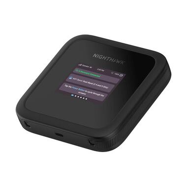 Netgear 5G Router MH3150-100EUS Nighthawk M3 Mobile Hotspot Router