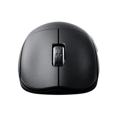 Cherry Gaming-Maus XTRFY M68 Pro Schwarz