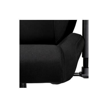 Nitro Concepts Chaise de gaming S300 Noir