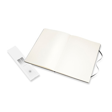 MOLESKINE Taccuino acquerello HC A3 626765 nero, 60 pagine