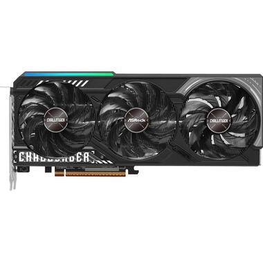 ASRock Radeon RX 9070 XT Gr.