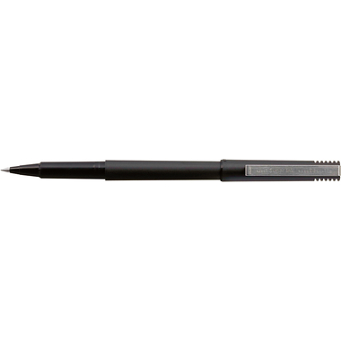 UNI-BALL Roller Micro 0.5mm UB-120 BLACK schwarz