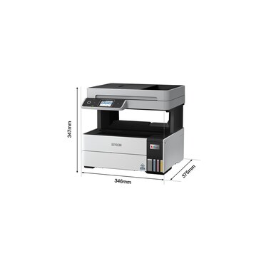Epson Multifunktionsdrucker EcoTank ET-5170