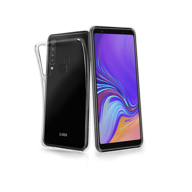 Cover Skinny für das Samsung Galaxy A9 2018