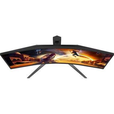 AOC Monitor CU34G4Z