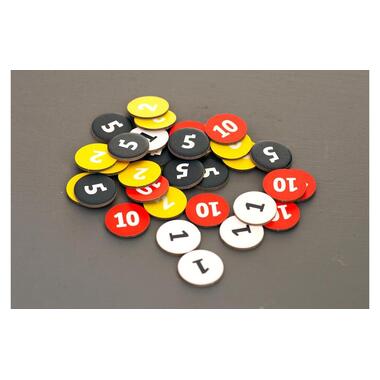 Oink Games Familienspiel Aalles oder Nichtsss