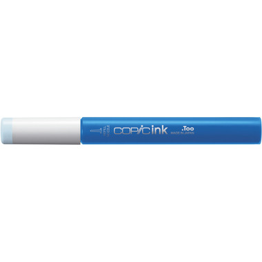 COPIC Ink Refill 21076304 B - 000 Pale Poreclain Blue