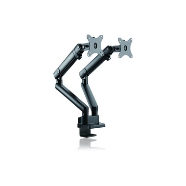 ICY BOX Tischhalterung IB-MS314-T bis 32" schwarz