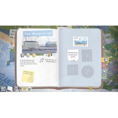 CentreSoft Tiny Bookshop (Box)