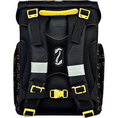SCOOLI Set Cartable EasyStart BMAT8256 Batman