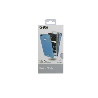Coque ColorFeel pour Huawei P9 Lite | SBS
