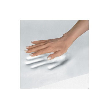 Fellowes Workplace Handgelenkauflage Photo zu Tastatur