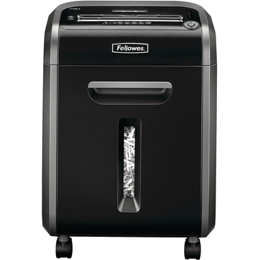 FELLOWES Destructeur docum. Powershred 4679701 79Ci, P-4, 23lt