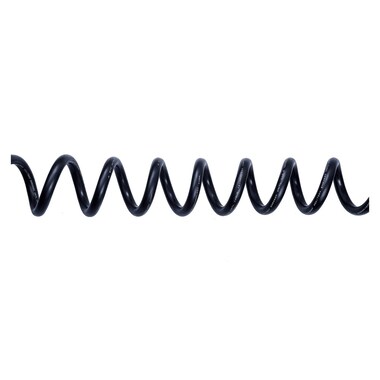 ANS Ladekabel Typ 2 32 A spiralisiert 5 m