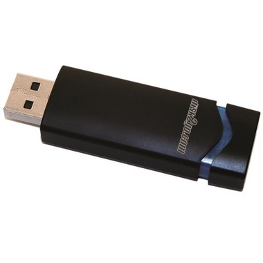 DISK2GO USB-Stick qlik 3.0 256GB 30006504 USB 3.0
