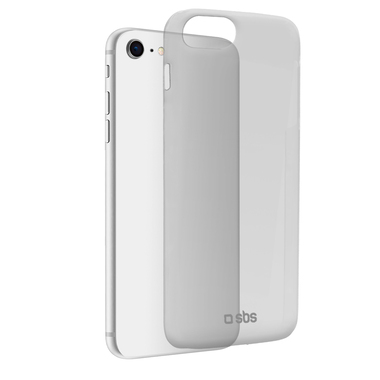 Coque Extra-Slim pour iPhone 8 / 7 | SBS