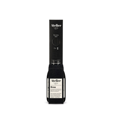 IPURO Atelier Refill 250ml 073.1240.25 brun brun