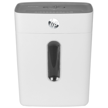 HP OneShred 8CC 2801 weiss
