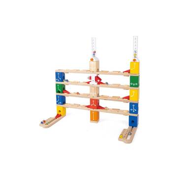 Hape Quadrilla Starter Coding Set