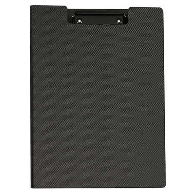 KOLMA Clipboard Restless A4 06.005.06 noir