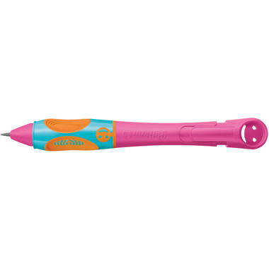 PELIKAN Bleistift Griffix HB 820530 lovely pink, Linkshänder