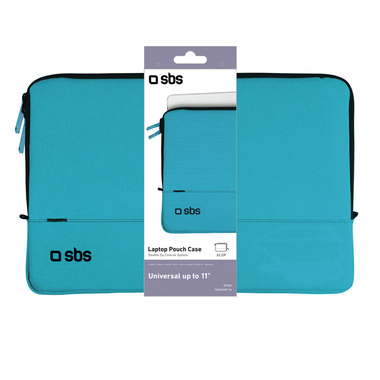 Étuis SBS pour tablettes et Macbook Air