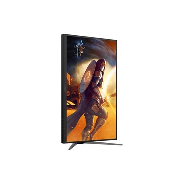AOC Moniteur U27G4XM IPS, 4K, 1ms, 160Hz