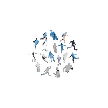 Iconic Puzzle Man City FC – Phil Foden