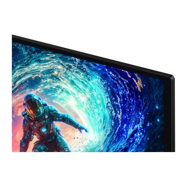 Samsung Moniteur Odyssey G6 G61SH 27 ", 2560 x 1440 (WQHD)
