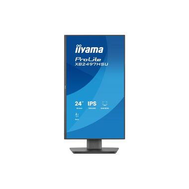iiyama Monitor ProLite XB2497HSU-B1