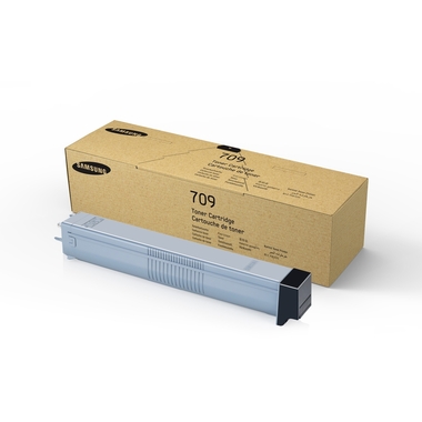 SAMSUNG Toner noir SS797A SCX-8123/8128 25'000 pages