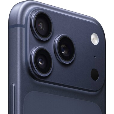 APPLE iPhone 17 Pro 256GB Deep Blue