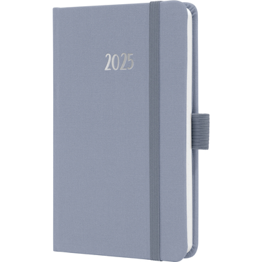 JOLIE Agenda Feel 2026 J6406 1S/2P light lilac ML A6