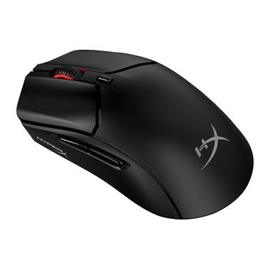 HyperX Souris de gaming Pulsefire Haste 2 Wireless Noir