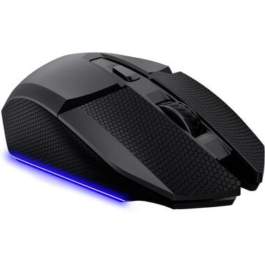 Trust Gaming Mouse GXT122 Felox+ Black Wireless