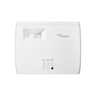 Optoma Short Throw Projector ZH350ST