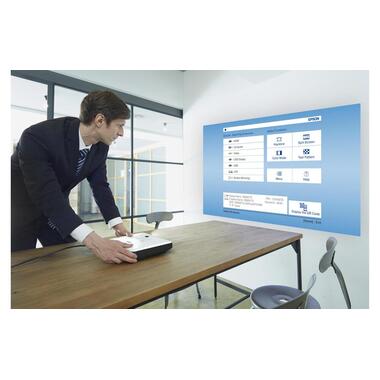 Epson Projektor EB-1780W