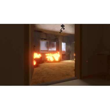 GAME Emergency Call 112 - The Attack Squad (Box)