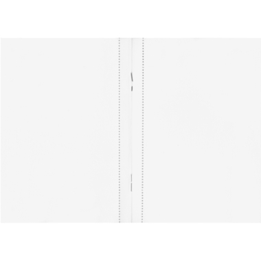 BIELLA Carte note 85531600U 16 pagine bianco 10x13.9cm