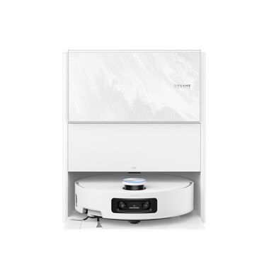 Dreame Aqua 10 Ultra Track Complete White