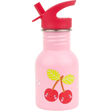 ALLC Borraccia 350ml DBSMHC111 Happy Cherries